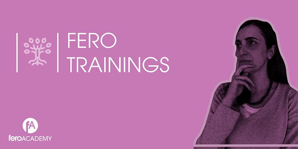 Fero Trainings de la Fero Academy
