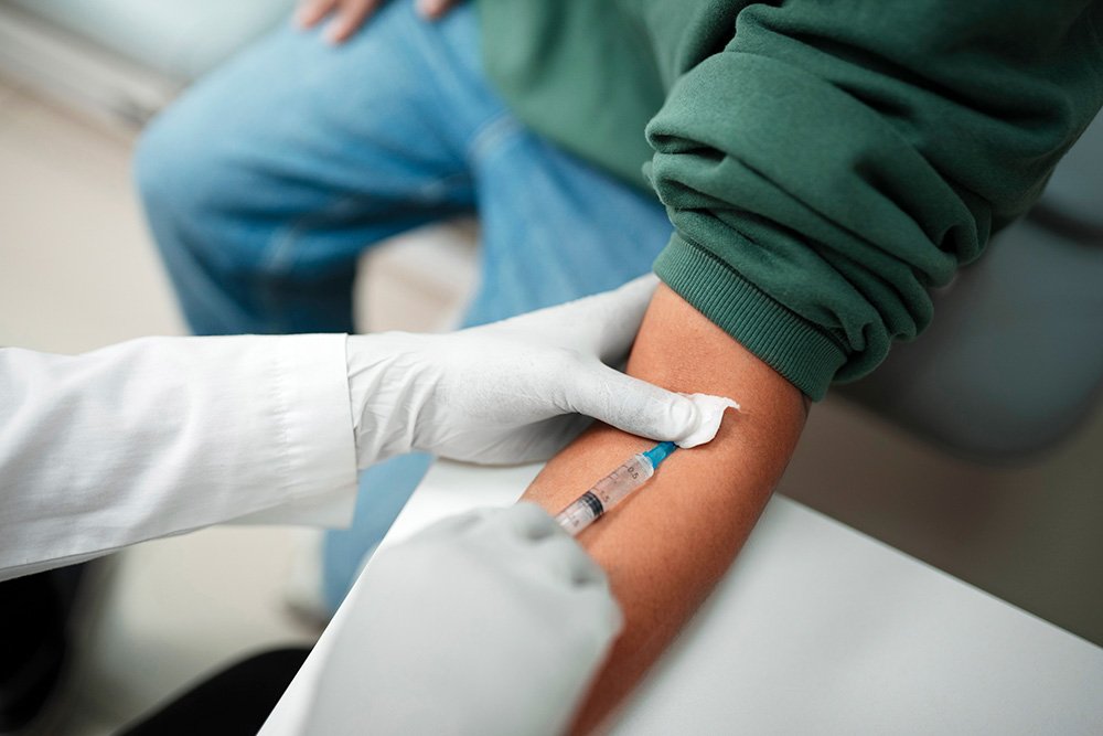 Cribado y prevención: las claves para detectar el cáncer a tiempo