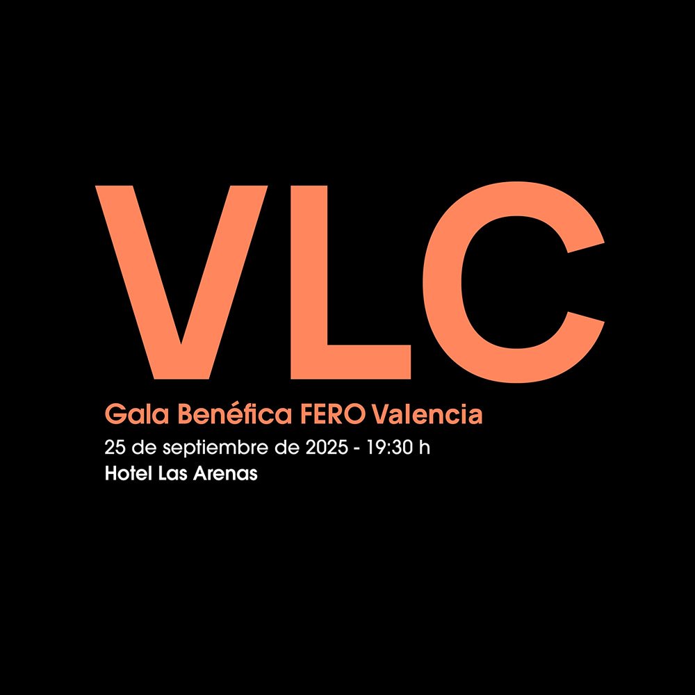 Gala Ben&eacute;fica FERO Valencia 2025
