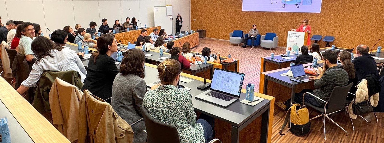 Estrategia científica de Fero